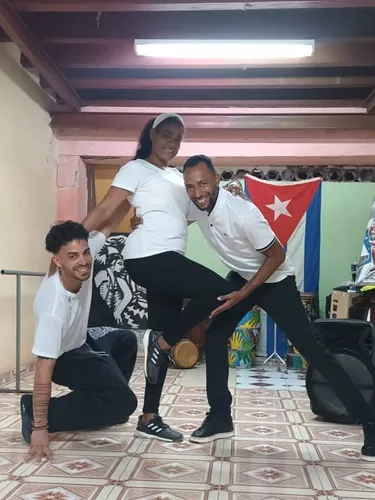 Danse Cuba