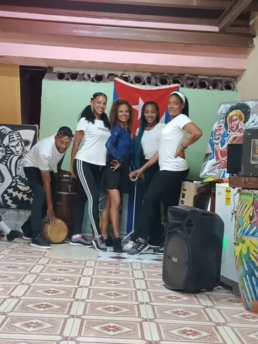 Cuba Se Baila