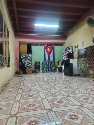 Salle de danse Cuba Se Baila